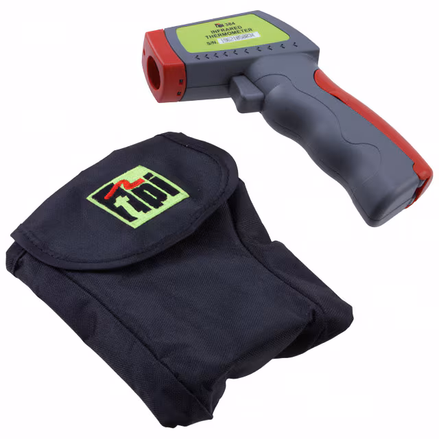 384A TPI (Test Products Int)  Thermometers